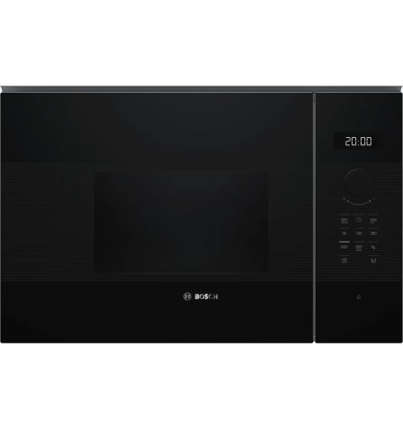 Встраиваемая микроволновая печь Bosch BFL524MB2