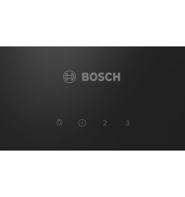 Вытяжка Bosch DWK63PJ60T