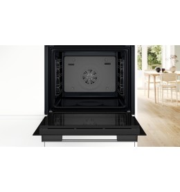 Духовой шкаф Bosch HJA737BR0