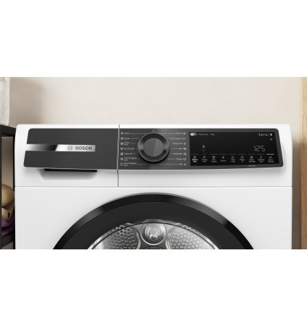 Сушильная машина WQK25200ME