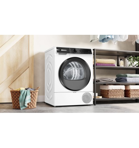 Сушильная машина WQK25200ME