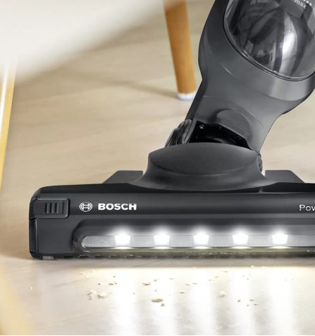 Аккумуляторный пылесос Flexxo Bosch BBH3K2801