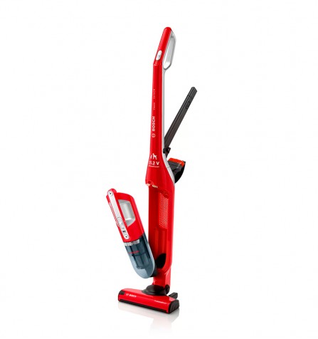 Аккумуляторный пылесос Flexxo Bosch BBH3ZOO25
