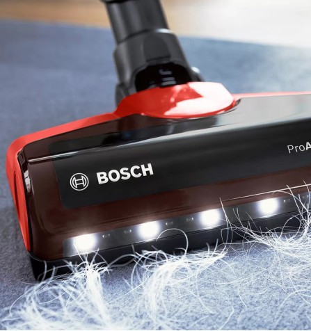 Аккумуляторный пылесос Unlimited 7 ProAnimal Bosch BBS711ANM