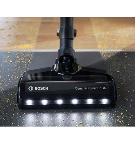 Аккумуляторный пылесос Unlimited 7 Bosch BBS712A