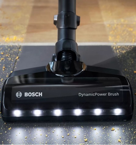 Аккумуляторный пылесос Unlimited 7 Bosch BCS711XXL