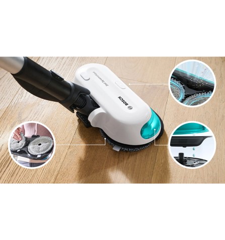 Сымсыз тік шаңсорғыш Bosch BCS712HYG5