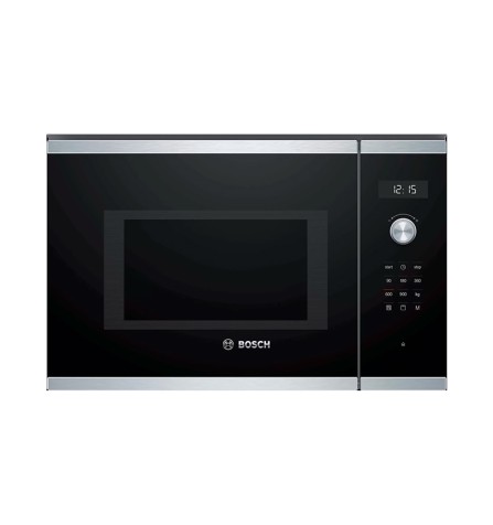 Встраиваемая микроволновая печь Bosch BEL554MS0