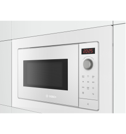 Встраиваемая микроволновая печь Bosch BFL623MW3