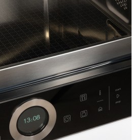 Встраиваемая микроволновая печь Bosch BFL634GB1
