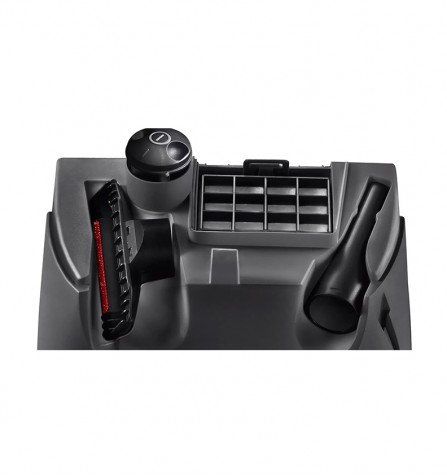 Пылесос с мешком для сбора пыли Bosch BSGL3MULT2