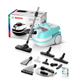 Моющий пылесос Bosch BWD420HYG