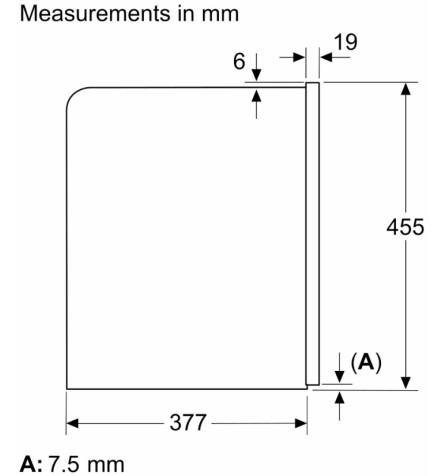 Встраиваемая кофе-машина Bosch CTL7181W0