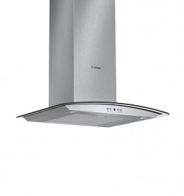Каминная вытяжка Bosch DWA06E652