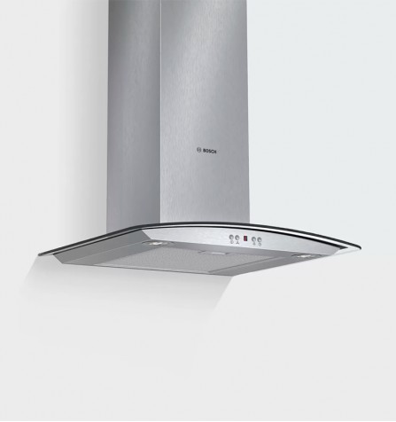 Каминная вытяжка Bosch DWA06E652