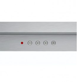 Каминная вытяжка Bosch DWG66CD50T