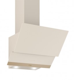 Наклонная вытяжка Bosch DWK65AJ80R