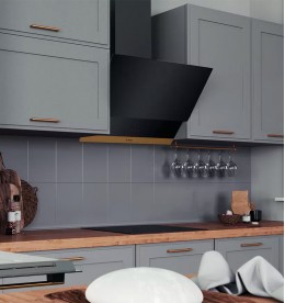 Наклонная вытяжка Bosch DWK65AJ90R