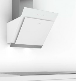 Наклонная вытяжка Bosch DWK67HM20