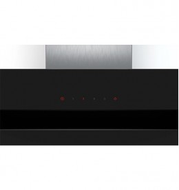 Наклонная вытяжка Bosch DWK67HM60