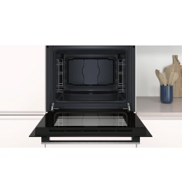 Встраиваемый электрический духовой шкаф HBF011BR0T