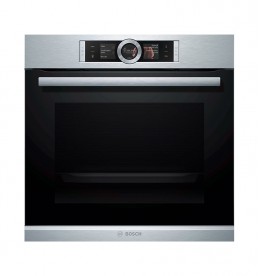 Духовой шкаф Bosch HBG636ES1