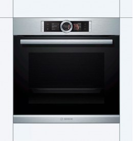 Духовой шкаф Bosch HBG636ES1