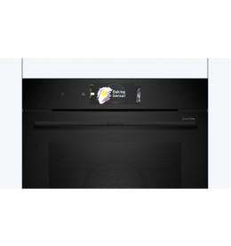 Духовой шкаф Bosch HBG978NB1
