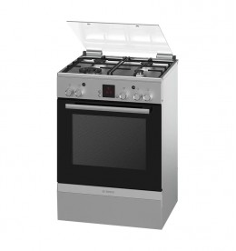 Газовая плита Bosch HGA24W255Q