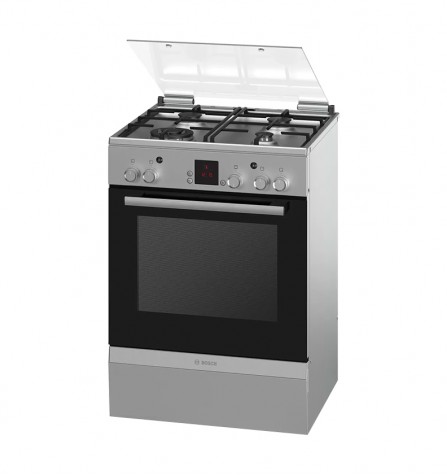 Газовая плита Bosch HGA24W255Q