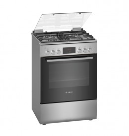 Газовая плита Bosch HGB330E50Q