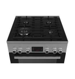 Газовая плита Bosch HGD74X455Q