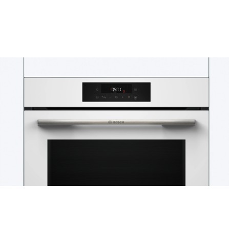 Духовой шкаф Bosch HJG852YW0T