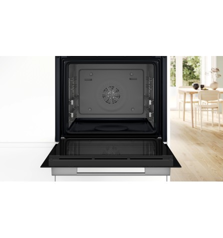 Духовой шкаф Bosch HJG852YW0T