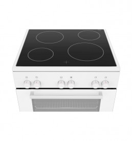 Электрическая плита Bosch HKA050020Q