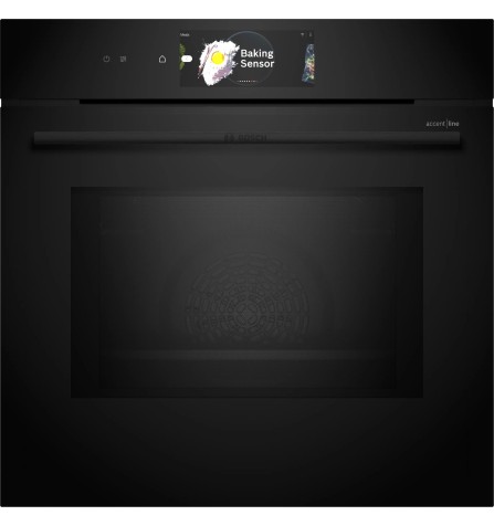 Духовой шкаф Bosch HMG978NB1