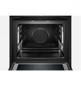 Духовой шкаф Bosch HNG6764B6