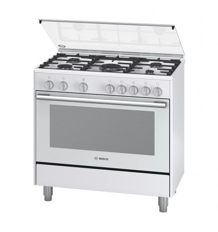 Газовая плита Bosch HSG736227M