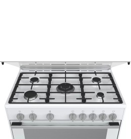 Газовая плита Bosch HSG736227M