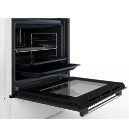 Комбинированная плита Bosch HXA060F21Q