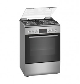 Газовая плита Bosch HXC39AE50Q