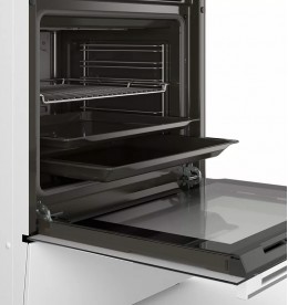 Комбинированная плита Bosch HXC39AG20Q