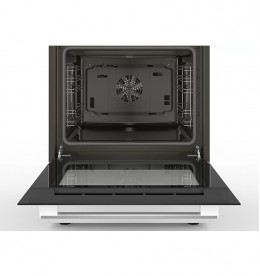 Комбинированная плита Bosch HXC39AG20Q