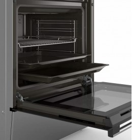 Комбинированная плита Bosch HXC39AG50Q