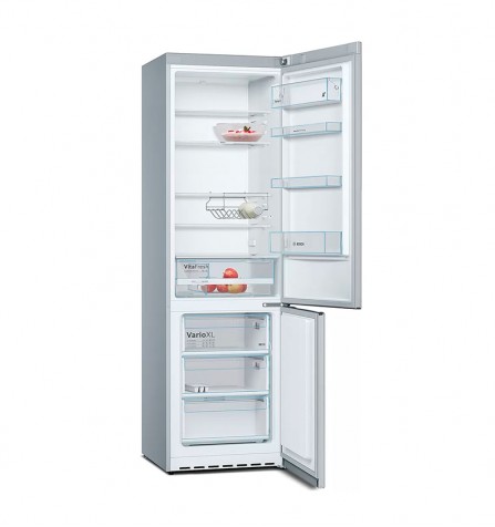 Холодильник NatureCool Bosch KGE39XL21R