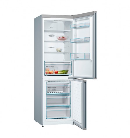 Холодильник NoFrost Bosch KGN36VL2AR
