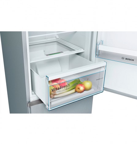 Холодильник NoFrost Bosch KGN36VL2AR