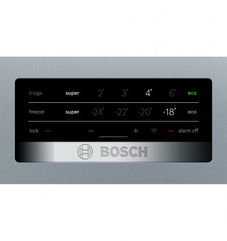 Холодильник NoFrost Bosch KGN36VL2AR