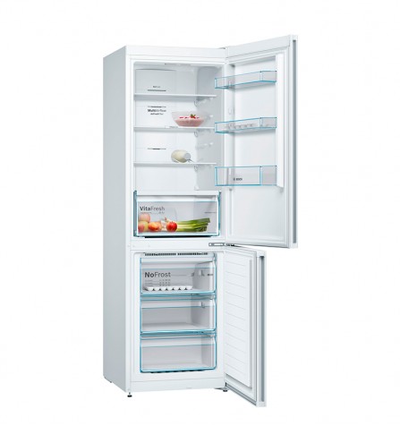 Холодильник NoFrost Bosch KGN36VW2AR