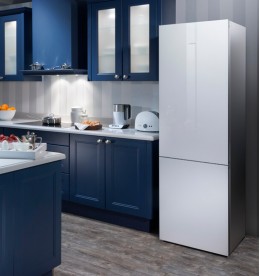 Холодильник NoFrost Bosch KGN39LW32R